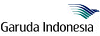 Logo Indonesia Airlines