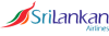 Logo Sri-Lankan  Airlines