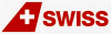 Logo Swiss Airlines (Schweiz)