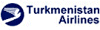 Logo Turkmenistan Airlines