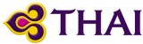Logo Thai Airlines (Thailand)