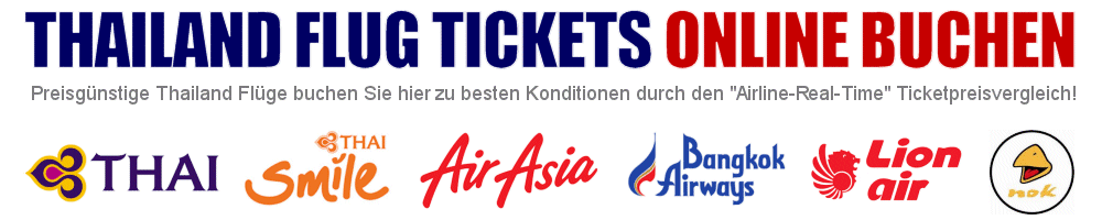 Flug von Bangkok (BKK) nach Phuket (HKT) suchen und Preise vergleichen