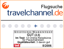 Flugb�rse Flug Bangkok